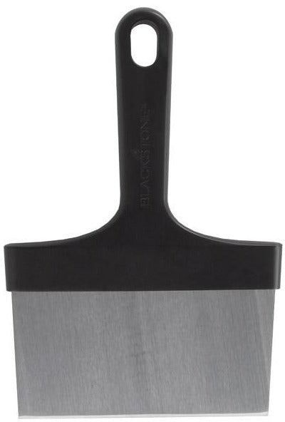 Blackstone® 6" Scraper with Plastic Handle-0