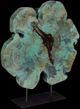 Uttermost® Bahati Blue/Green Sculpture-0