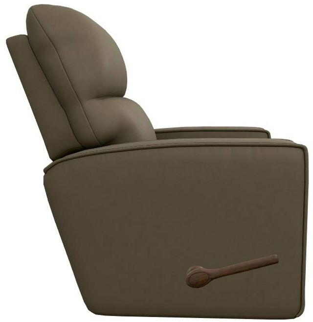 La-Z-Boy® Maddox Buff Manual Wall Recliner-2