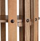 Crestview Collection Santa Ana Brown Etagere-2