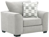 Glenrock Gray