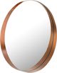 TOV Furniture Copper Jamie Mirror-1