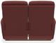 La-Z-Boy® Tripoli Reclina-Way® Merlot Reclining Loveseat-3
