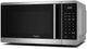 Whirlpool® 1.1 Cu. Ft. Stainless Steel Countertop Microwave with Sensor Cooking -3