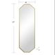 Stylecraft Geo Gold Mirror -5