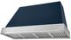 Viking® Tuscany 36" Slate Blue Wall Mounted Range Hood -0