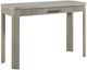 Bernards Stiltz Taupe Desk-0