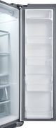Frigidaire® 22 Cu. Ft. Stainless Steel Standard Depth Side By Side Refrigerator-4