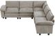 Homelegance® Dublin 5-Piece Dark Pewter Modular Sectional-2
