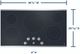 GE® 36" Stainless Steel Electric Cooktop-2