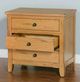 Sunny Designs™ Sedona Rustic Oak Nightstand-3