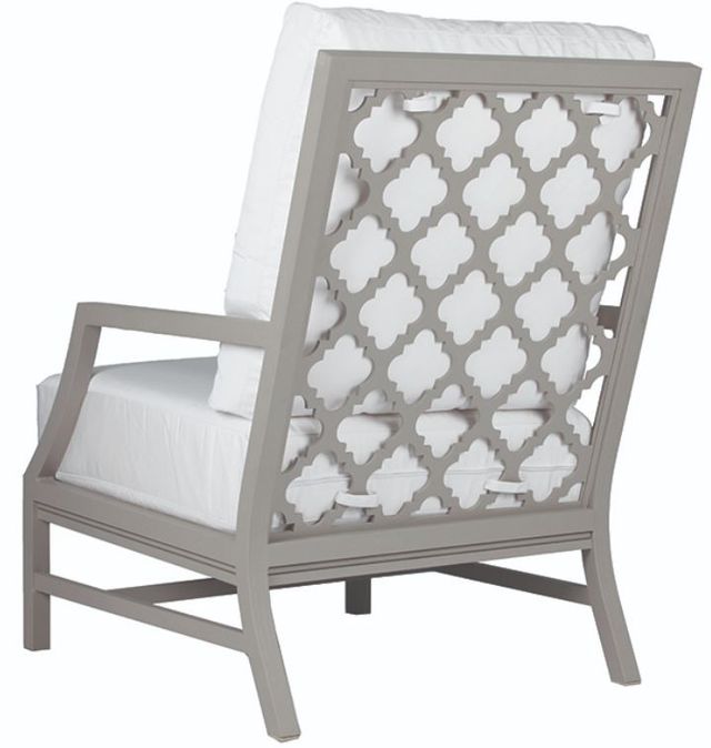 Lane Venture® Willow Off-White Lounge Chair-1