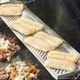 Weber® Stainless Steel Dual-Level Warming Rack-2