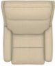 La-Z-Boy® Finley Toast Power Rocking Recliner with Headrest and Lumbar-4