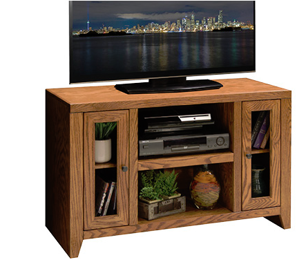 Legends Home City Loft 42" Console-0