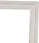 Million Dollar Rustic Weathered White Mirror-1