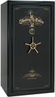 Liberty Safe Presidential Green Gloss 40 Electronic Lock Gun Safe-0