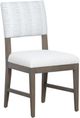 Fairfield® Customizable Entree Dining Silas Side Chair-0
