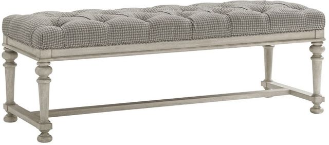 Lexington Home Customizable Cypress Point Bellport Bench-0