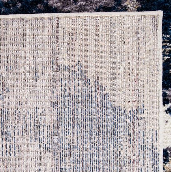 Orian Cotton Tail Dreamy Taupe 5'x8' Area Rug-3