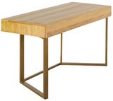 Gold-Scandinavian Oak