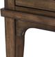 Liberty Furniture Aspen Skies Weathered Brown End Table-3