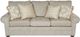 Kincaid® Tandem Smoke Sofa-0
