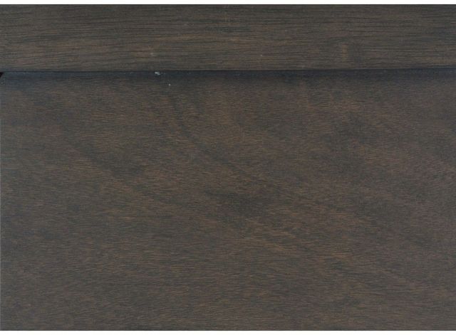 Homelegance® Mayville Stained Gray Twin Sleigh Bed-3
