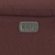 La-Z-Boy® Randell Power-Recline-Xrw+™ Reclina-Way® Burgundy Power Wall Recliner with Headrest and Lumbar-5
