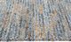 KAS Rugs Kauai Slate Natural Horizon 5'x7' Area Rug-1