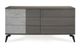 VIG Furniture Nova Domus Gray Dresser-1