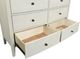 aspenhome® Charlotte Pebble White Tall Chesser-2