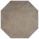 Hooker® Furniture Commerce and Market Sandblasted Geo Octagonal Cocktail Table-1