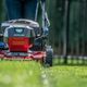 60V Max 22 in. (56cm) Recycler® w/Personal Pace® & SmartStow® Lawn Mower-5