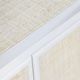Crestview Collection Sandy White Shores Etagere-4