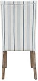 Jofran Inc. Eastern Tides Bisque Dining Chair-4