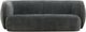 Dovetail Furniture Glenhaven Dust Blue Sofa-1