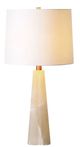 Renwil® Rima Natural Table Lamp-2