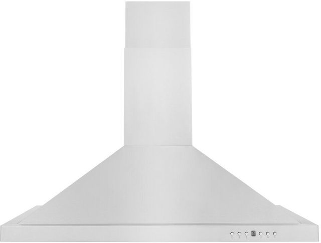 ZLINE 24" Stainless Steel Wall Mounted Range Hood-0