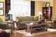 La-Z-Boy® Mackenzie Canyon Ottoman-3