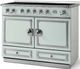 La Cornue CornuFé 110 43" Tapestry Induction Range-0