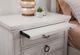 American Woodcrafters 1020 Salter Path White Nightstand-2