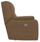 La-Z-Boy® Dorian Camel Power Reclining Sofa with Headrest-2