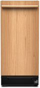 KitchenAid® 15" Panel Ready Ore Built-In Trash Compactor with Built-In Odor Management System-0
