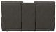 La-Z-Boy® Cassian Lead Power Reclining Loveseat with Console, Headrest, and Lumbar-4