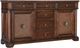 Hooker® Furniture Charleston Maraschino Cherry 6-Drawer Buffet-0