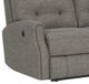 Flexsteel® Customizable Devon Power Reclining Sofa-1
