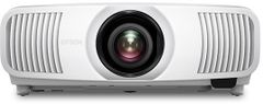 Epson® Home Cinema LS11000 White 4K PRO-UHD® Laser Projector