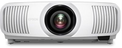 Epson Home Cinema Laser Projector