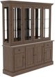 Canadel Customizable 7202 Hutch-1